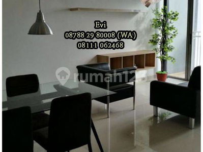 Ambassador Apartment DI (ITC Kuningan) Ambassador Apartment DI (ITC Kuningan)