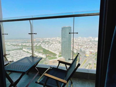 Hoang Huy Grand Tower, Vietnam Hoang Huy Grand Tower, Vietnam