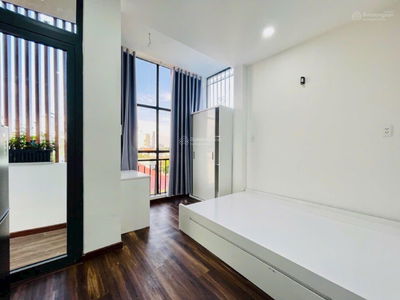 Tran Quoc Thao Street, Vietnam Tran Quoc Thao Street, Vietnam