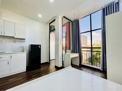 Tran Quoc Thao Street, Vietnam Tran Quoc Thao Street, Vietnam