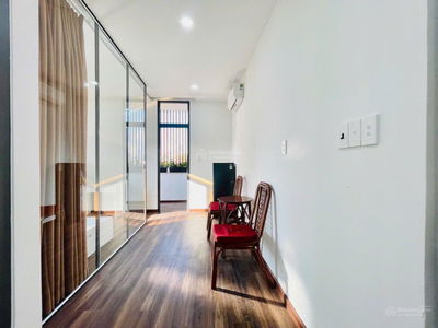 Tran Quoc Thao Street, Vietnam Tran Quoc Thao Street, Vietnam