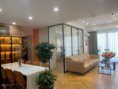 HaDo Centrosa Garden, Vietnam HaDo Centrosa Garden, Vietnam