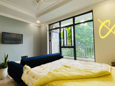 Nguyen Van Thuong Street, Vietnam Nguyen Van Thuong Street, Vietnam