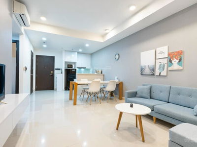 RichStar Apartment, Vietnam RichStar Apartment, Vietnam