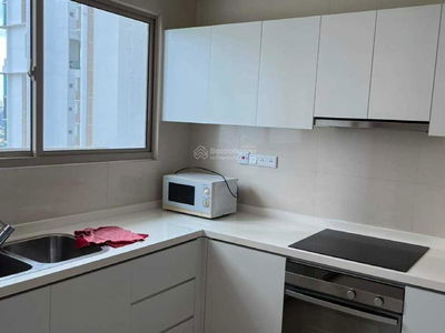 The Vista An Phu, Vietnam The Vista An Phu, Vietnam