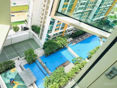 The Vista An Phu, Vietnam The Vista An Phu, Vietnam