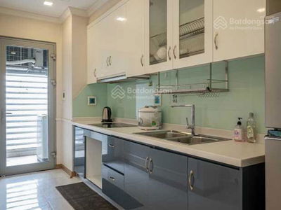 Vinhomes Central Park, Vietnam Vinhomes Central Park, Vietnam