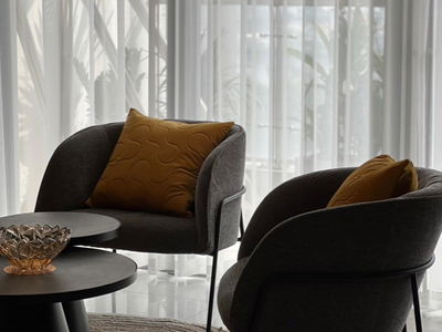 Vinhomes Central Park, Vietnam Vinhomes Central Park, Vietnam