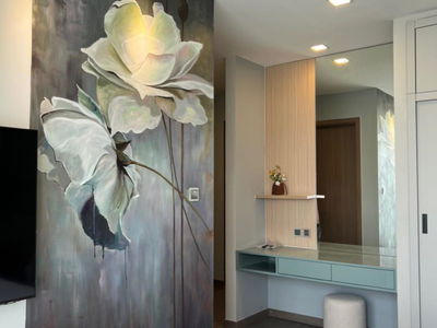 Vinhomes Central Park, Vietnam Vinhomes Central Park, Vietnam