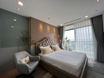 Vinhomes Central Park, Vietnam Vinhomes Central Park, Vietnam