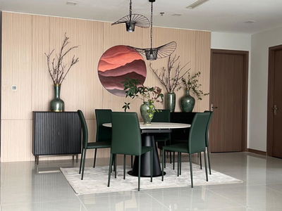 Vinhomes Central Park, Vietnam Vinhomes Central Park, Vietnam