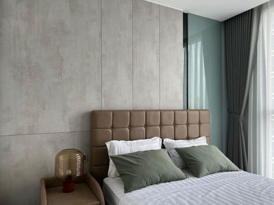 Vinhomes Central Park, Vietnam Vinhomes Central Park, Vietnam