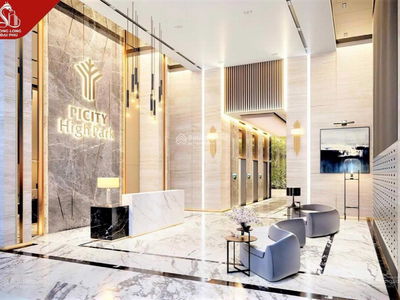 PiCity High Park, Vietnam PiCity High Park, Vietnam