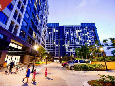 PiCity High Park, Vietnam PiCity High Park, Vietnam