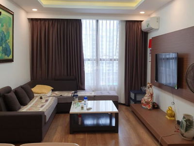 CityLand Park Hills, Vietnam CityLand Park Hills, Vietnam