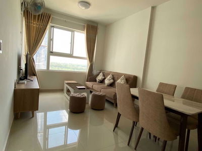 Citi Soho, Vietnam Citi Soho, Vietnam