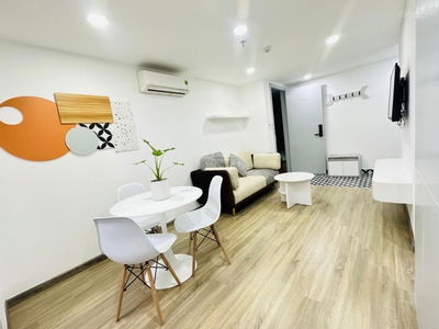 Nguyen Van Dau Street, Vietnam Nguyen Van Dau Street, Vietnam