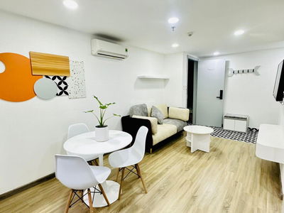 Nguyen Van Dau Street, Vietnam Nguyen Van Dau Street, Vietnam