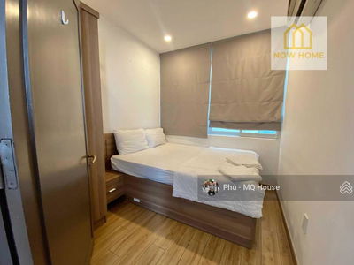 Tran Nhat Duat Street, Vietnam Tran Nhat Duat Street, Vietnam