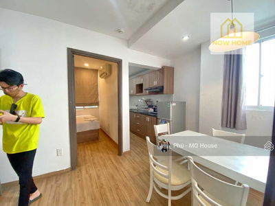 Tran Nhat Duat Street, Vietnam Tran Nhat Duat Street, Vietnam