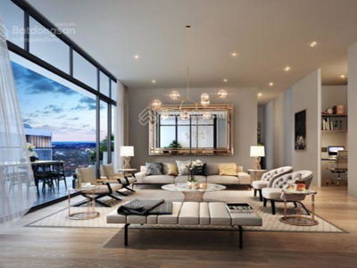 Vinhomes Central Park, Vietnam Vinhomes Central Park, Vietnam