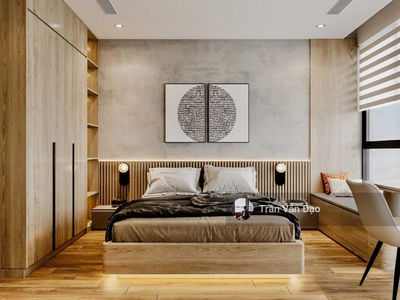 The Matrix One, Vietnam The Matrix One, Vietnam