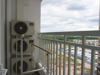 Midori Park The View, Vietnam Midori Park The View, Vietnam