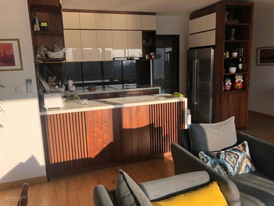 Vinhomes D'Capitale, Vietnam Vinhomes D'Capitale, Vietnam