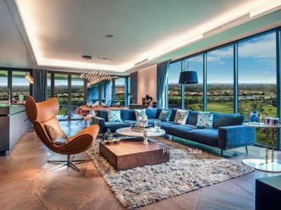 Empire City Thu Thiem, Vietnam Empire City Thu Thiem, Vietnam