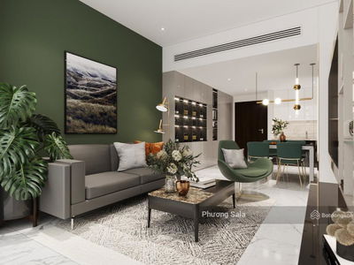 Empire City Thu Thiem, Vietnam  Empire City Thu Thiem, Vietnam