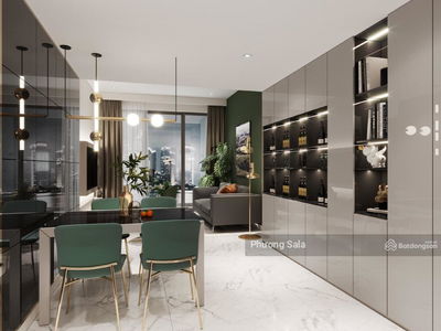 Empire City Thu Thiem, Vietnam Empire City Thu Thiem, Vietnam