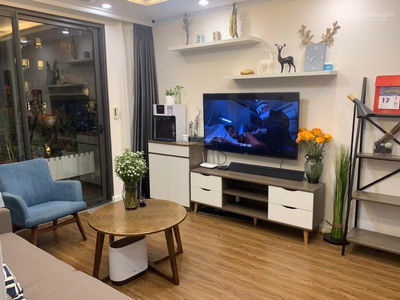 Sunshine Garden, Vietnam  Sunshine Garden, Vietnam