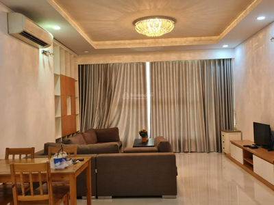 Botanic Towers, Vietnam Botanic Towers, Vietnam