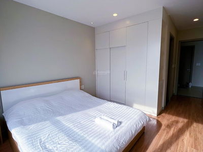 The Gold View, Vietnam The Gold View, Vietnam