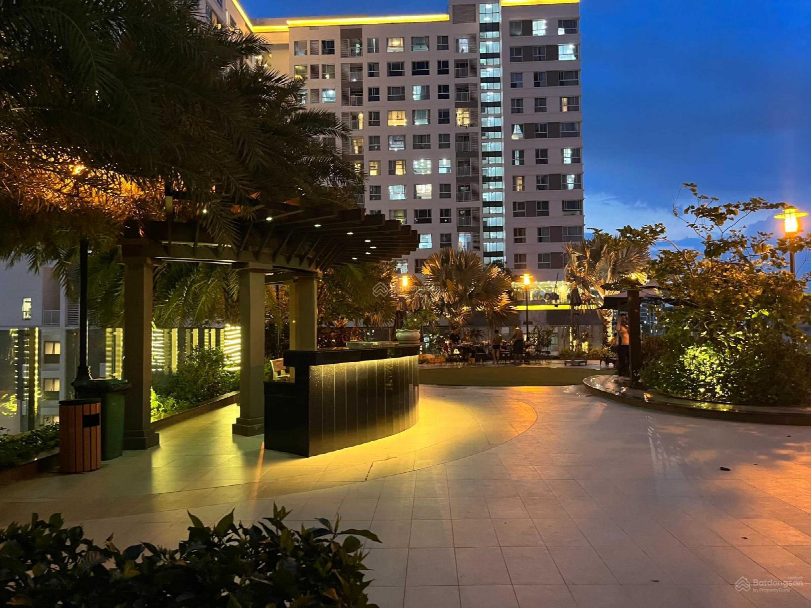 RichStar Apartment, Vietnam RichStar Apartment, Vietnam