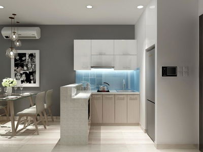 Sky Center, Vietnam Sky Center, Vietnam