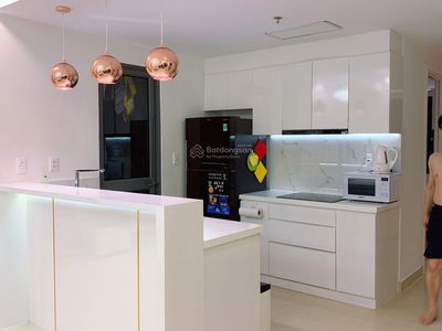 Masteri Thao Dien, Vietnam  Masteri Thao Dien, Vietnam