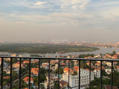 Masteri Thao Dien, Vietnam Masteri Thao Dien, Vietnam