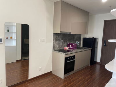 Masteri Water Front, Vietnam Masteri Water Front, Vietnam