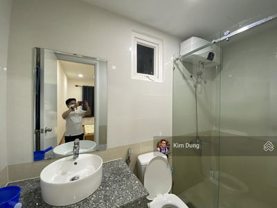 Diamond Riverside, Vietnam Diamond Riverside, Vietnam