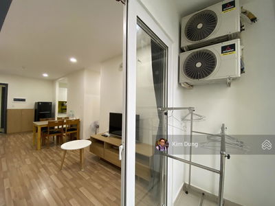 Diamond Riverside, Vietnam Diamond Riverside, Vietnam