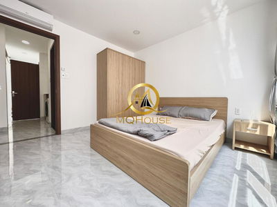 Dien Bien Phu Street, Vietnam Dien Bien Phu Street, Vietnam