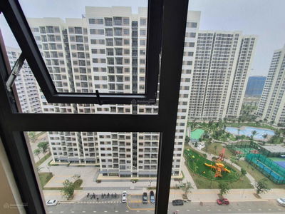 Vinhomes Grand Park, Vietnam Vinhomes Grand Park, Vietnam