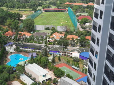 The Emerald Golf View, Vietnam The Emerald Golf View, Vietnam