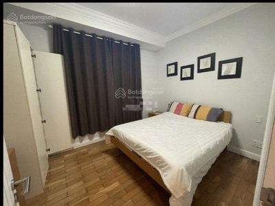 The Manor - City. Ho Chi Minh, Vietnam The Manor - City. Ho Chi Minh, Vietnam