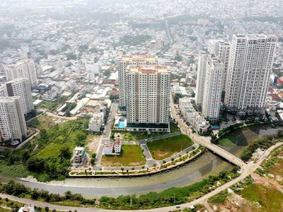 Homyland Riverside, Vietnam Homyland Riverside, Vietnam