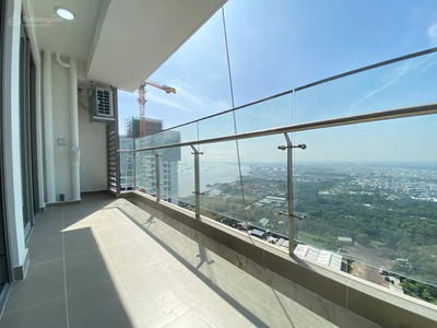 River Panorama, Vietnam  River Panorama, Vietnam