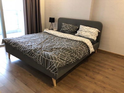 Vinhomes Central Park, Vietnam Vinhomes Central Park, Vietnam