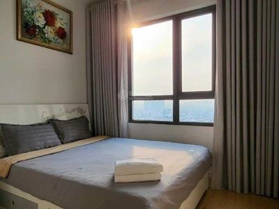 Masteri Thao Dien, Vietnam Masteri Thao Dien, Vietnam