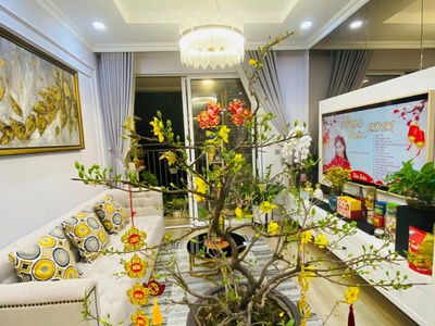 Golden Mansion, Vietnam Golden Mansion, Vietnam